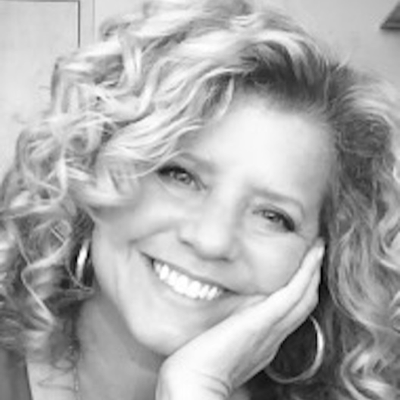 photo of Liz Christianson