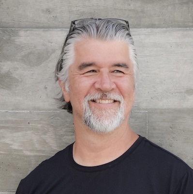 photo of Joel Dehlin